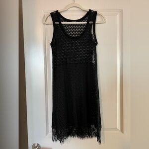 My TwinSet -  65% cotton beach cover up